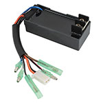 ARROWHEAD CDI