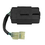 ARROWHEAD CDI