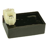 ARROWHEAD CDI BOX