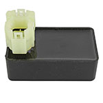 ARROWHEAD CDI