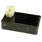 ARROWHEAD CDI