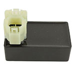 ARROWHEAD CDI