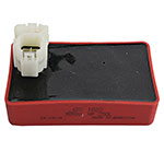 ARROWHEAD CDI