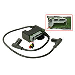 SPX CDI IGNITION BOX