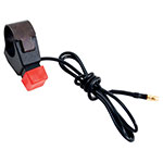 MOGO PARTS UNIVERSAL KILL SWITCH, 1 WIRE
