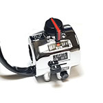 K&S UNIVERSAL HANDLEBAR SWITCH
