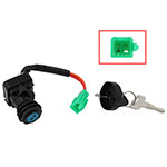 BRONCO IGNITION SWITCH
