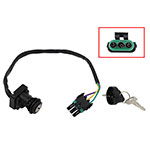 BRONCO IGNITION SWITCH