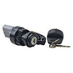 ARROWHEAD IGNITION SWITCH