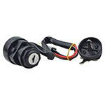 ARROWHEAD IGNITION SWITCH