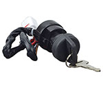 ARROWHEAD IGNITION SWITCH
