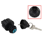 BRONCO IGNITION SWITCH