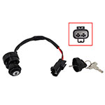 BRONCO IGNITION SWITCH