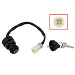 BRONCO IGNITION SWITCH