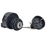 ARROWHEAD IGNITION SWITCH