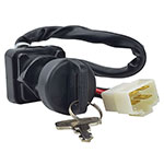 ARROWHEAD IGNITION SWITCH