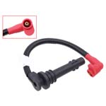 BRONCO SPARK PLUG/CAP