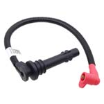 BRONO SPARK PLUG LEAD/CAP