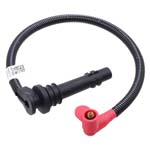 BRONO SPARK PLUG LEAD/CAP