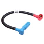 BRONO SPARK PLUG LEAD/CAP