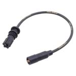 BRONO SPARK PLUG LEAD/CAP