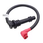 BRONO SPARK PLUG LEAD/CAP