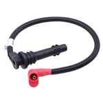 BRONO SPARK PLUG LEAD/CAP