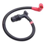 BRONO SPARK PLUG LEAD/CAP