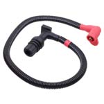 BRONO SPARK PLUG LEAD/CAP