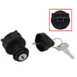 BRONCO IGNITION SWITCH