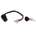 BRONCO IGNITION SWITCH