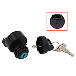 BRONCO IGNITION SWITCH