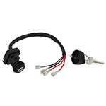 BRONCO IGNITION SWITCH