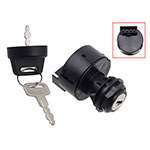 BRONCO IGNITION SWITCH