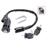 BRONCO IGNITION SWITCH