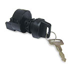 QUADLOGIC IGNITION SWITCH