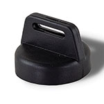 QUAD LOGIC RUBBER KEY COVER