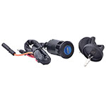 ARROWHEAD IGNITION SWITCH