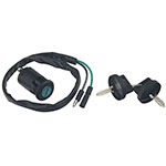 BRONCO IGNITION SWITCH