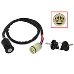 BRONCO IGNITION SWITCH