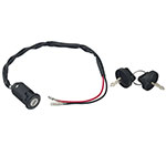 BRONCO IGNITION SWITCH