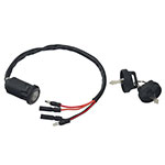 BRONCO IGNITION SWITCH