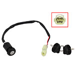 BRONCO IGNITION SWITCH