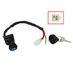 BRONCO IGNITION SWITCH