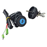 ARROWHEAD IGNITION SWITCH
