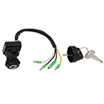 BRONCO IGNITION SWITCH