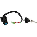 BRONCO IGNITION SWITCH