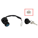 BRONCO IGNITION SWITCH