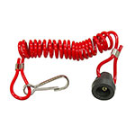 SPX TETHER SWITCH CAP