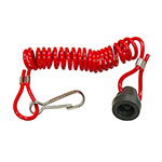 SPX TETHER SWITCH CAP